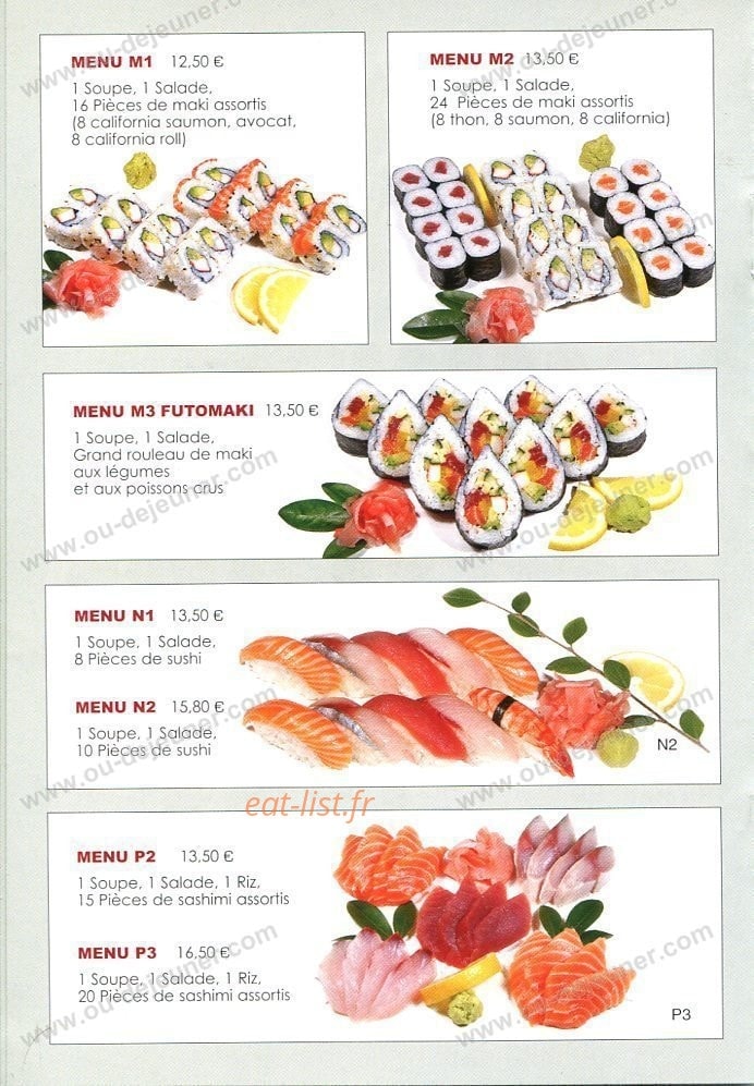 Toyotomi — carte page 4