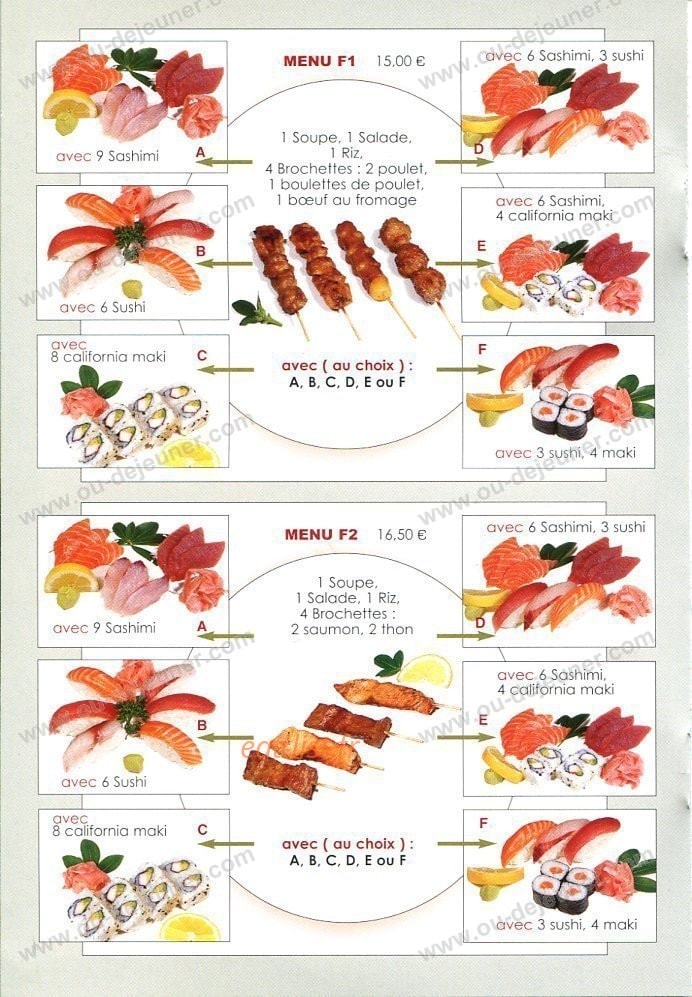 Toyotomi — carte page 7