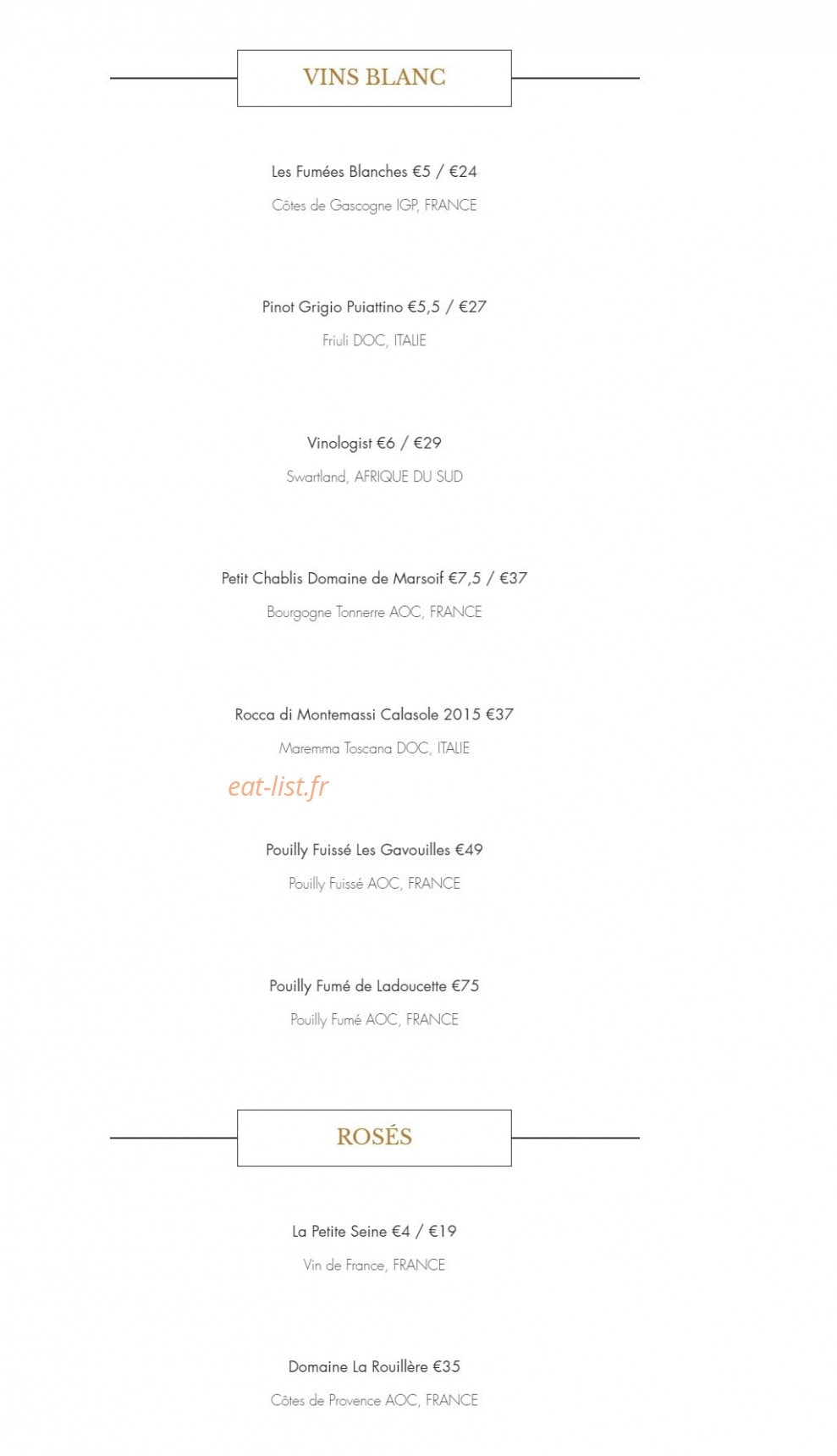 Uma Nota — carte page 8