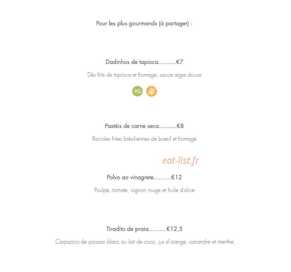 Uma Nota — carte page 3