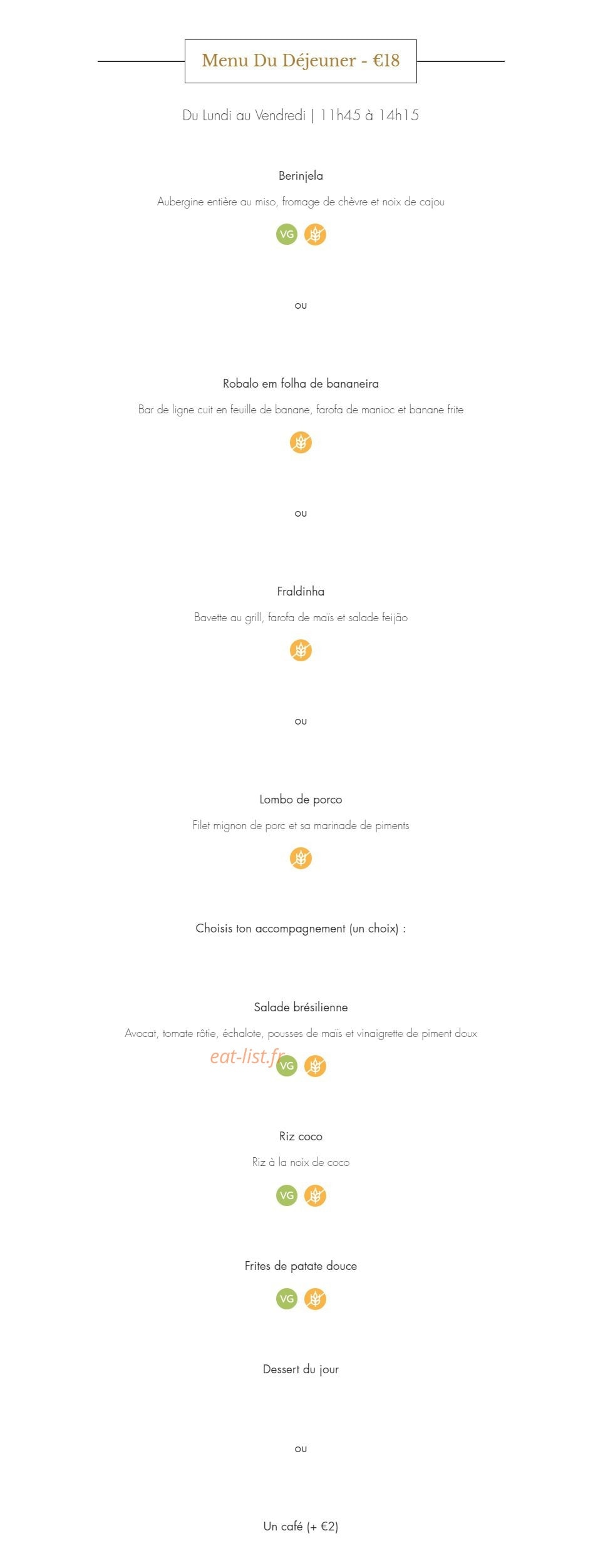 Uma Nota — carte page 2