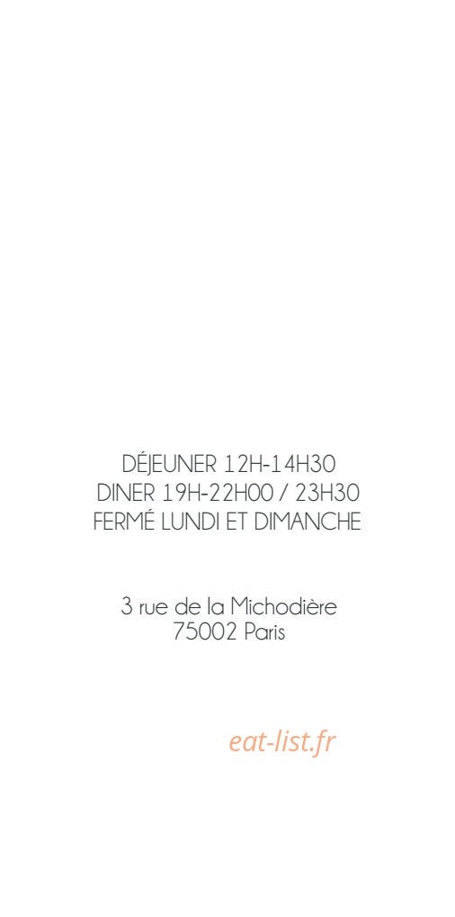 Vivre — carte page 4