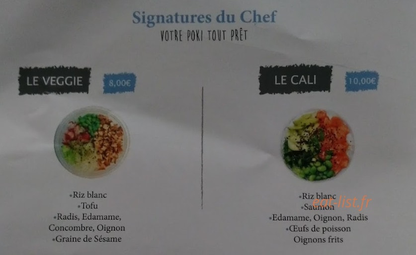 WePok — carte page 3
