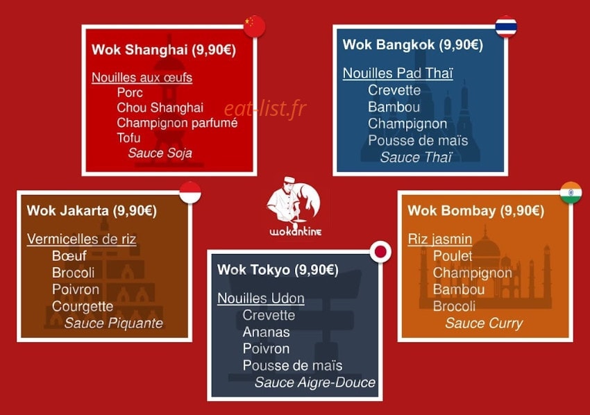 Wokantine — carte page 1