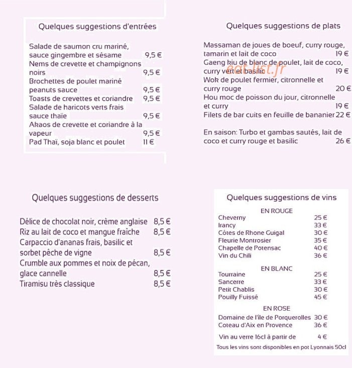 Yo — carte page 1