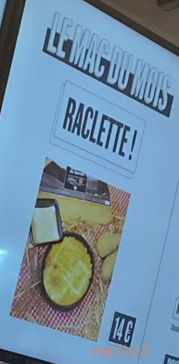 808 Mac And Cheese — carte page 2