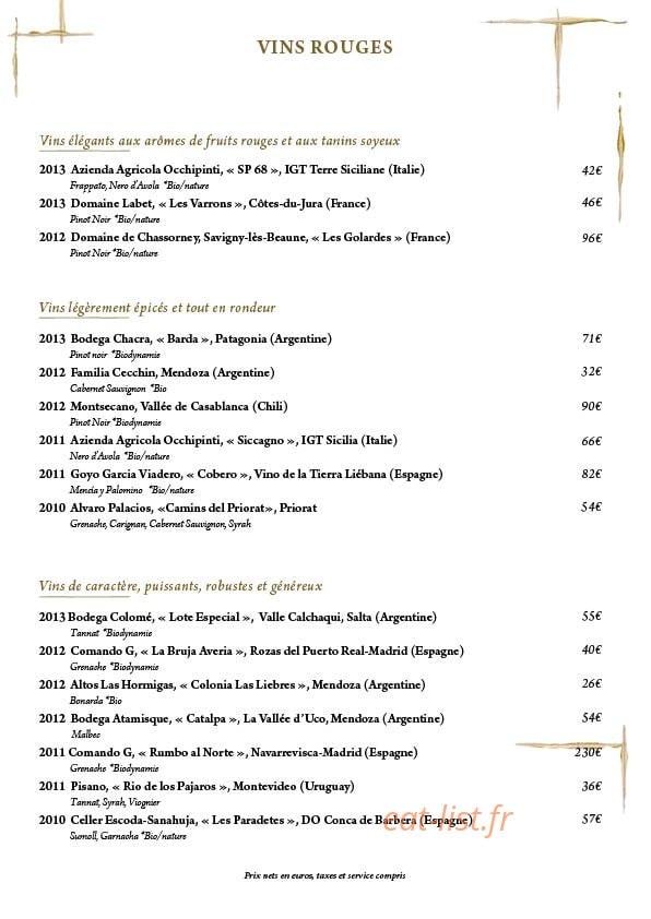 Anahi — carte page 10
