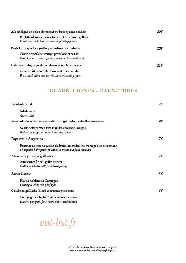 Anahi — carte page 4
