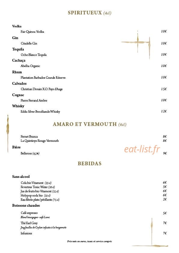 Anahi — carte page 11