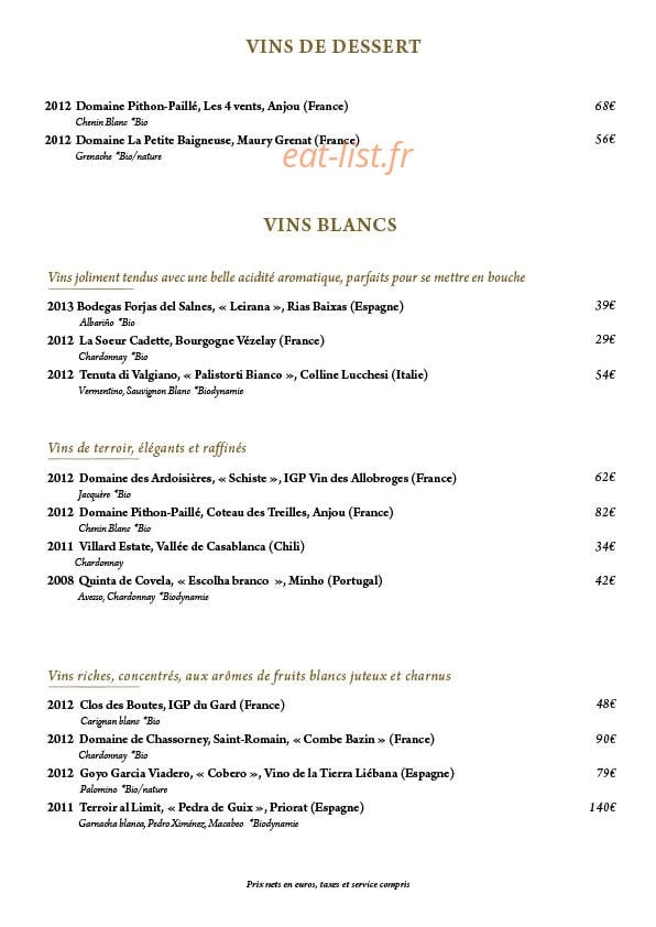 Anahi — carte page 9