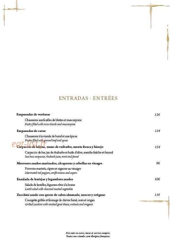 Anahi — carte page 2