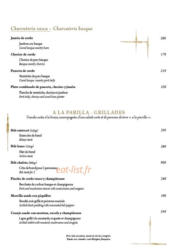 Anahi — carte page 3