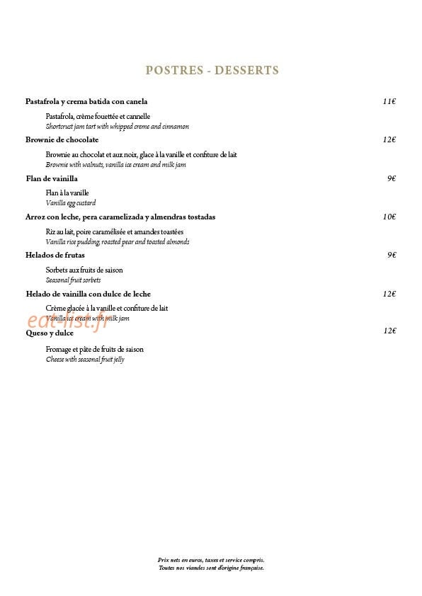 Anahi — carte page 5