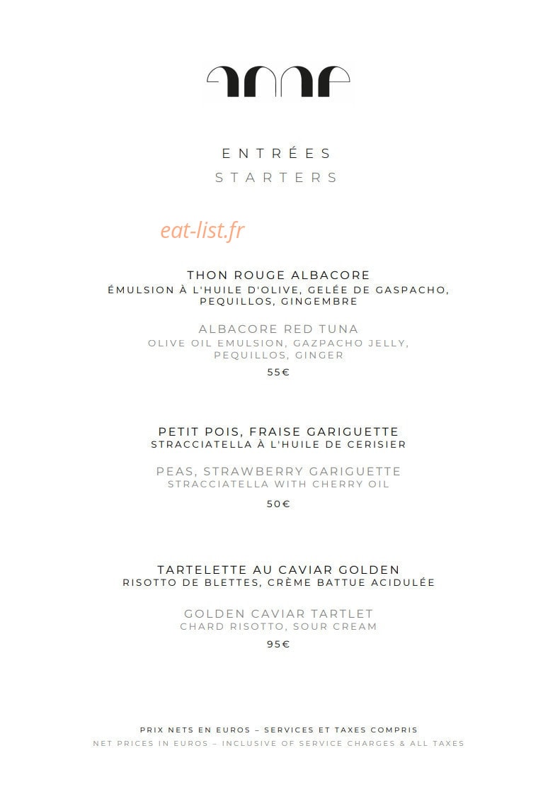 Anne — carte page 2