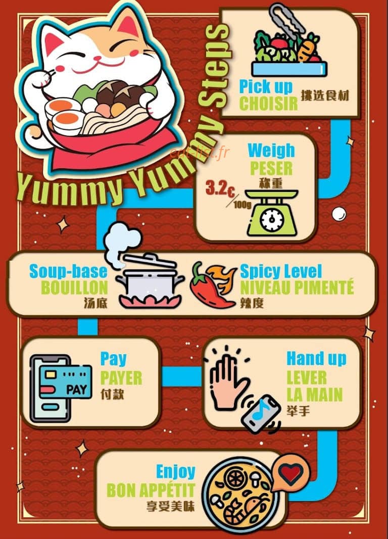 Atelier Malatang — carte page 3