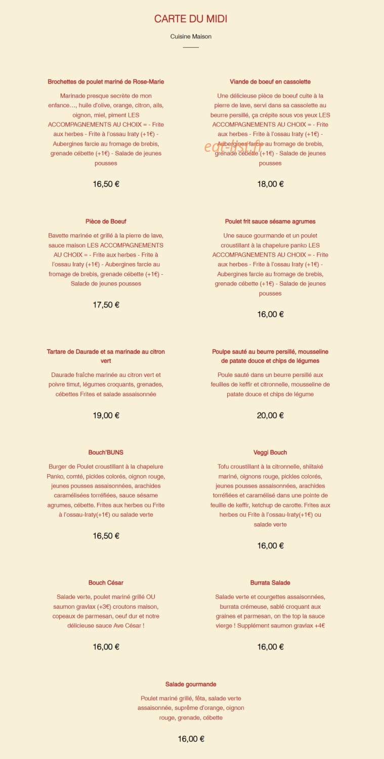 Bouch — carte page 3