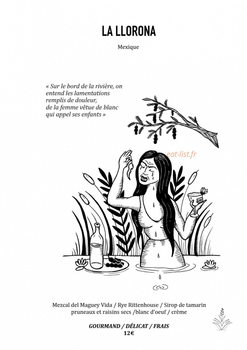 Candelaria — carte page 2