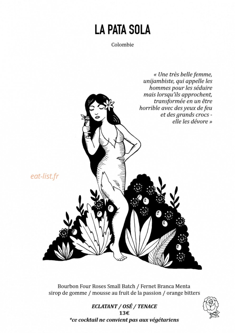 Candelaria — carte page 5