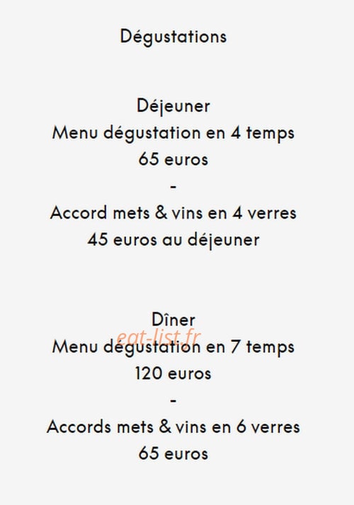 Datil — carte page 1