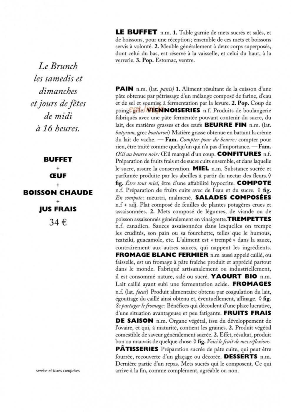 Derrière — carte page 7