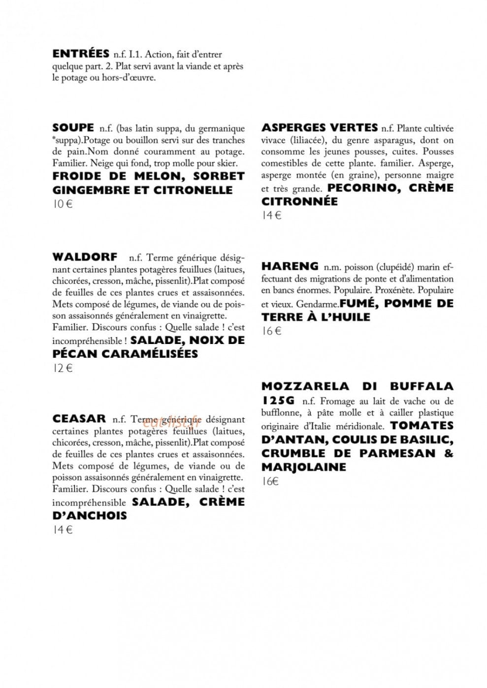 Derrière — carte page 1