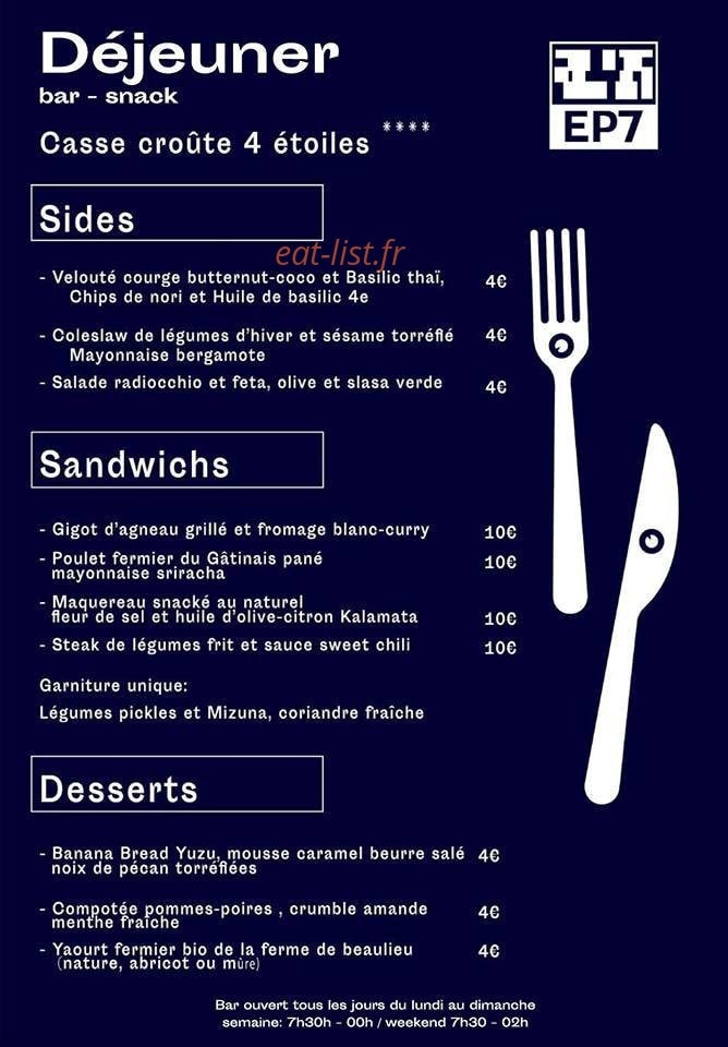 EP7 — carte page 2