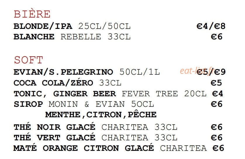 Erev — carte page 9