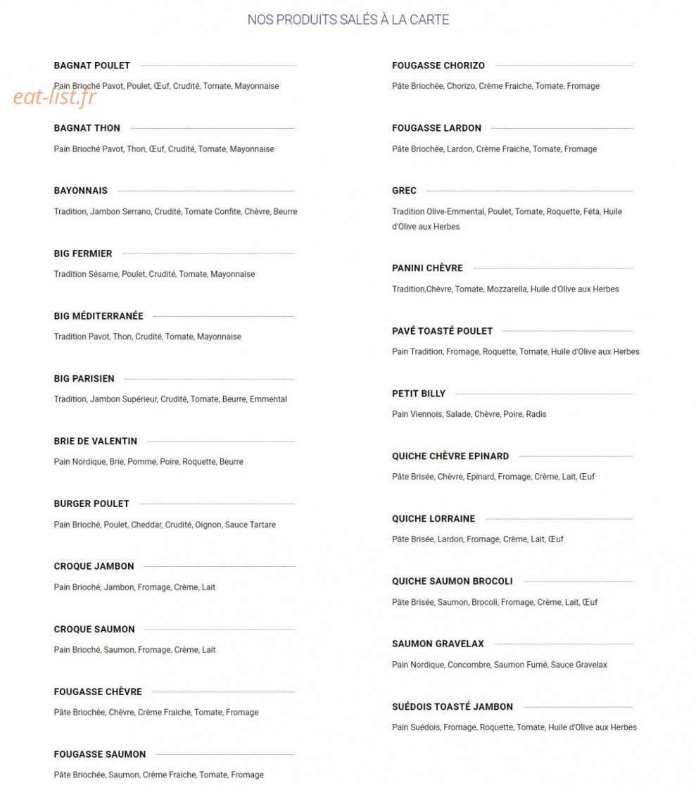 Ernest & Valentin — carte page 4