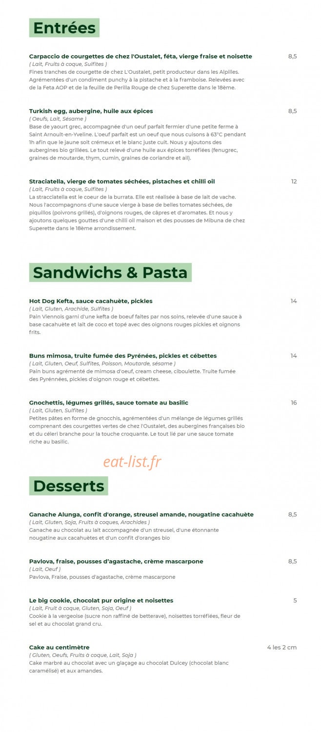 Fabula — carte page 1
