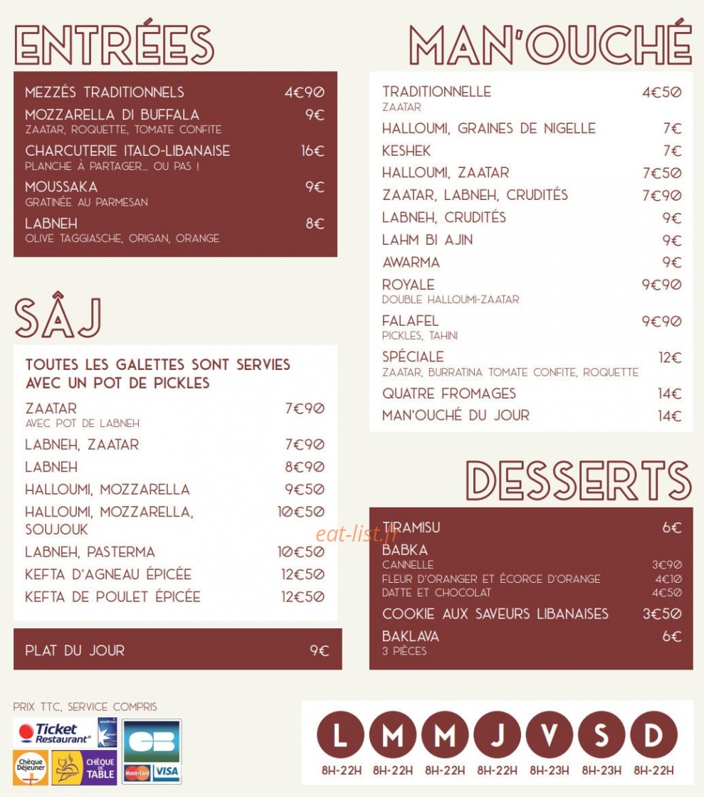 Faurn — carte page 2