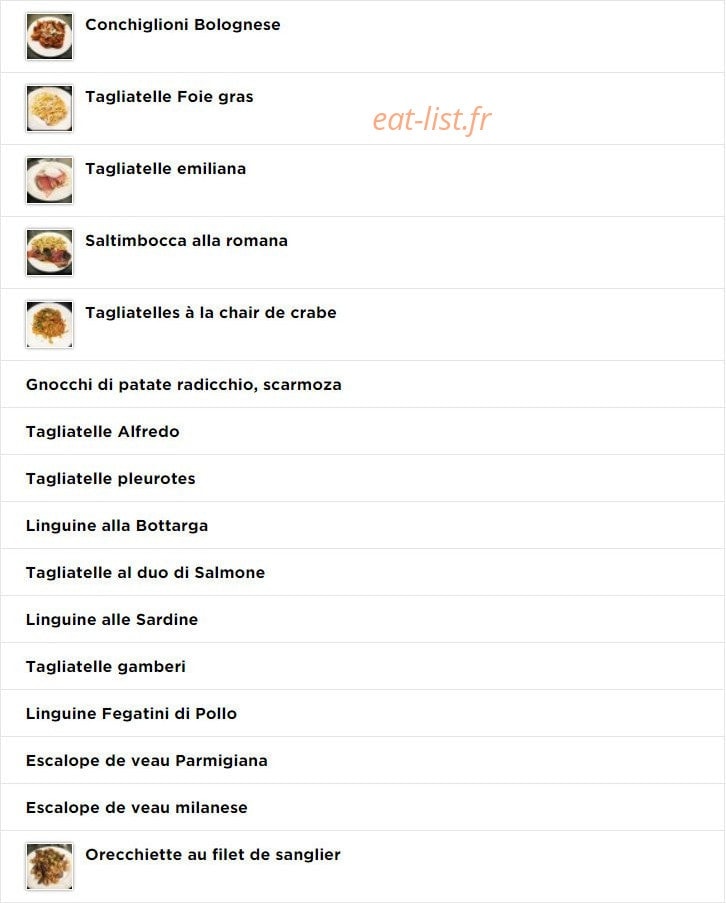 Fulvio — carte page 3
