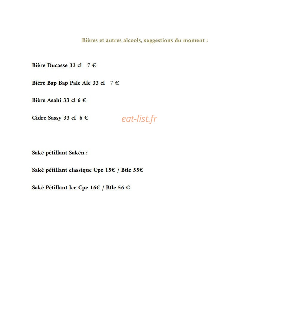 Grand Duc — carte page 9