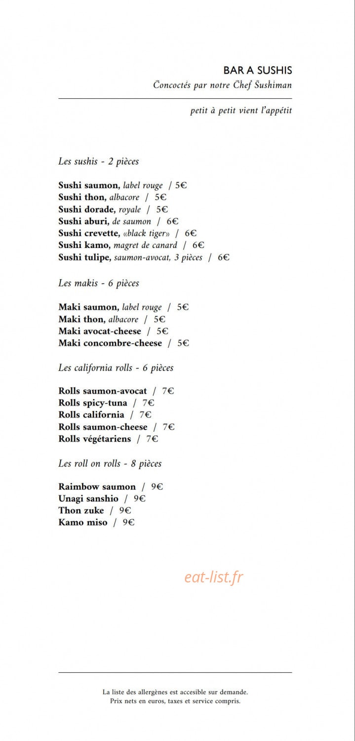 Grand Duc — carte page 4
