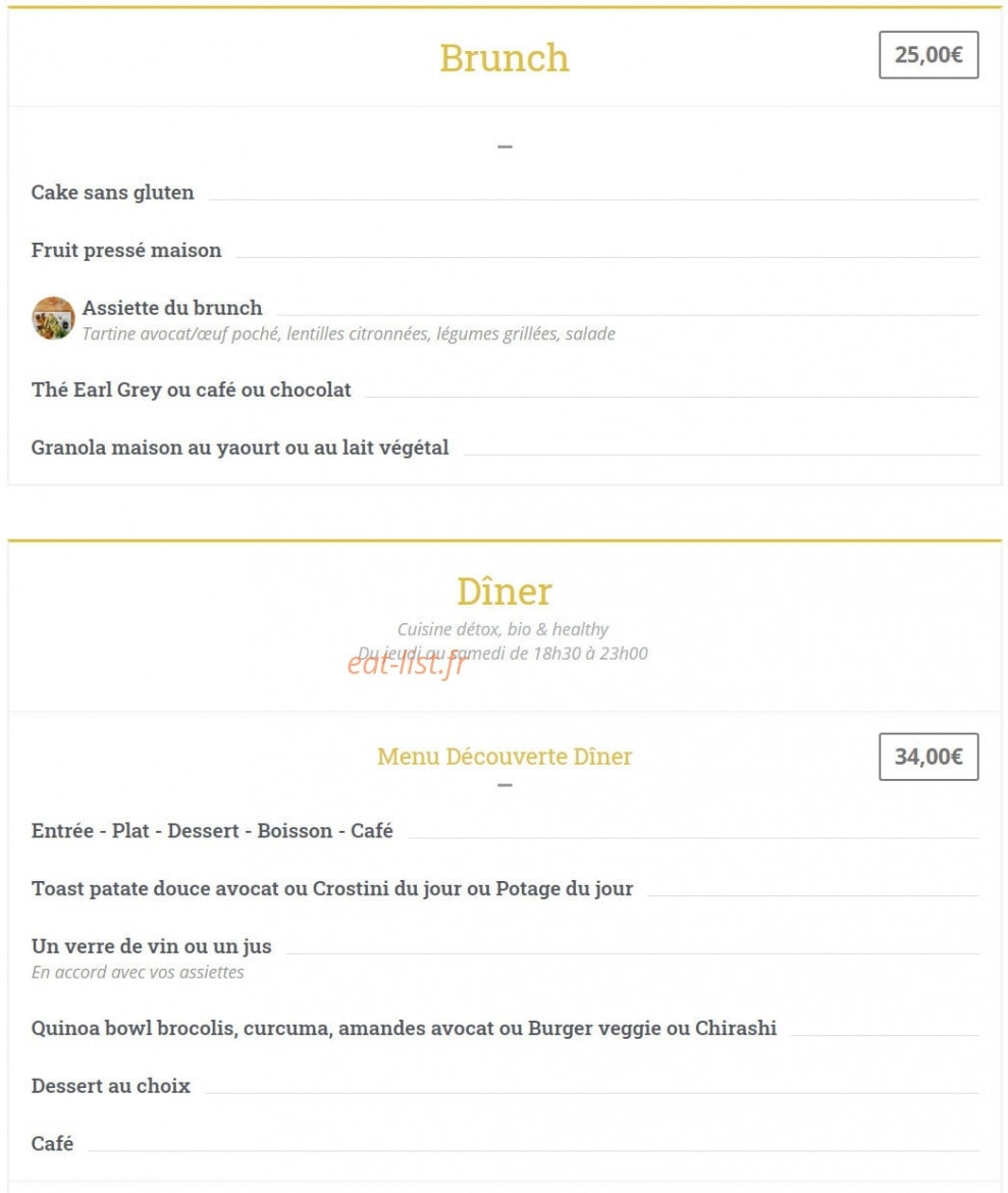 Health Inside — carte page 1