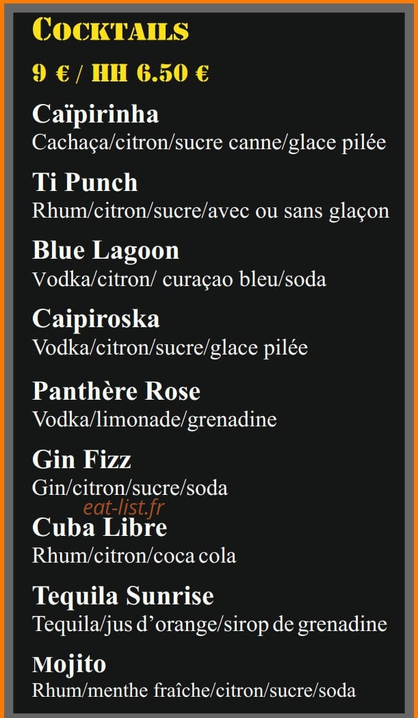 L'Everest — carte page 7