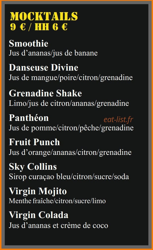 L'Everest — carte page 12