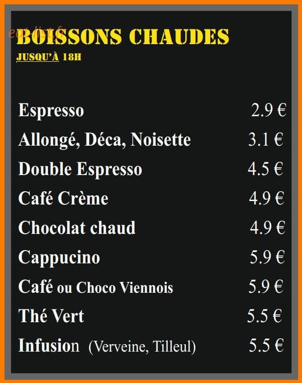 L'Everest — carte page 10