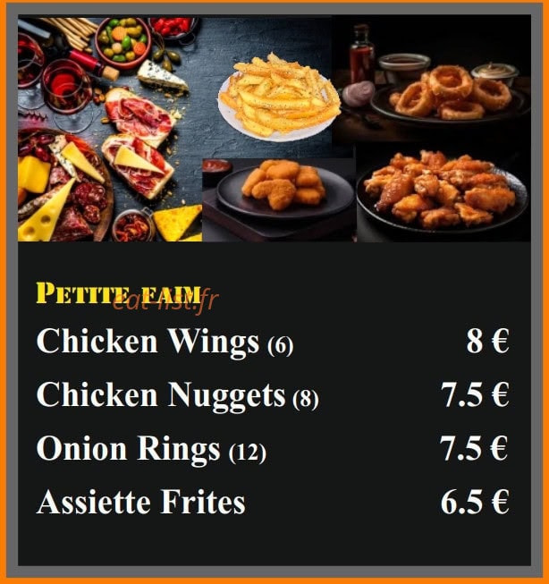 L'Everest — carte page 2