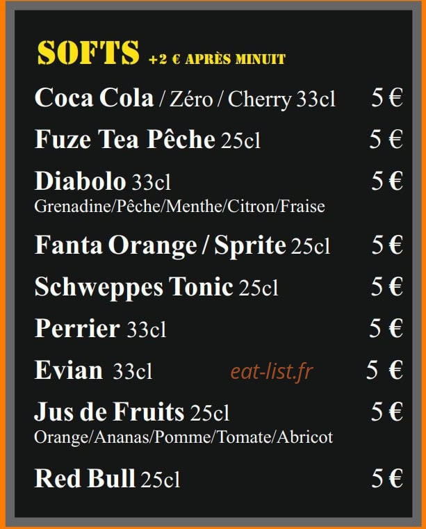 L'Everest — carte page 11