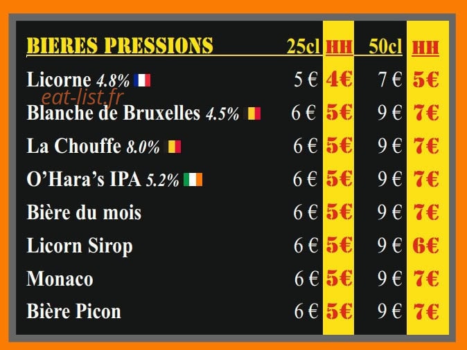 L'Everest — carte page 4