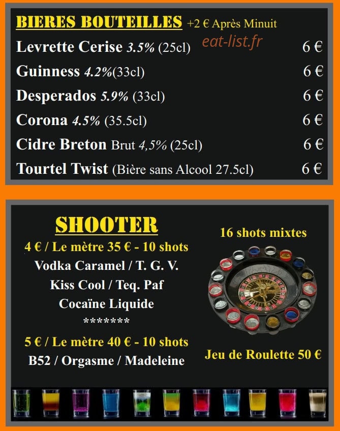 L'Everest — carte page 5