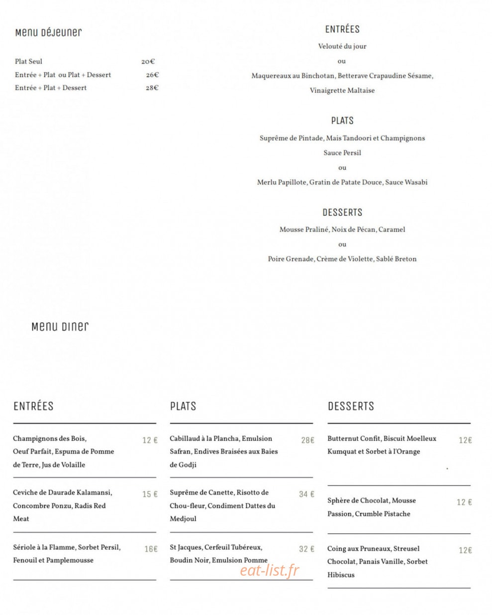 L'Oyat — carte page 2