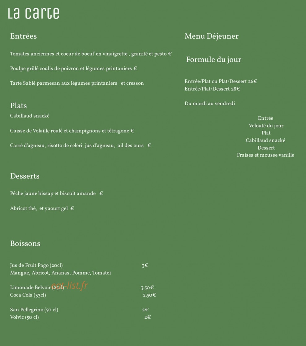 L'Oyat — carte page 1