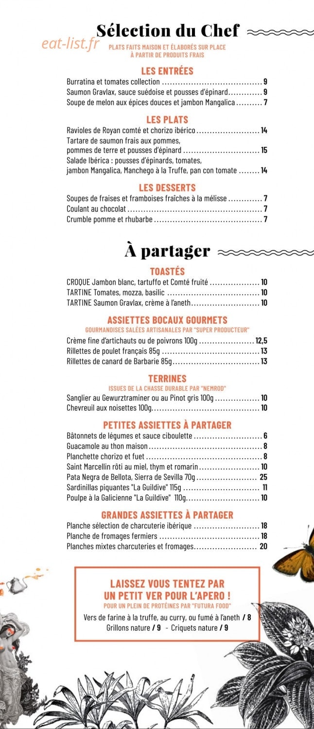 Le 153 — carte page 7