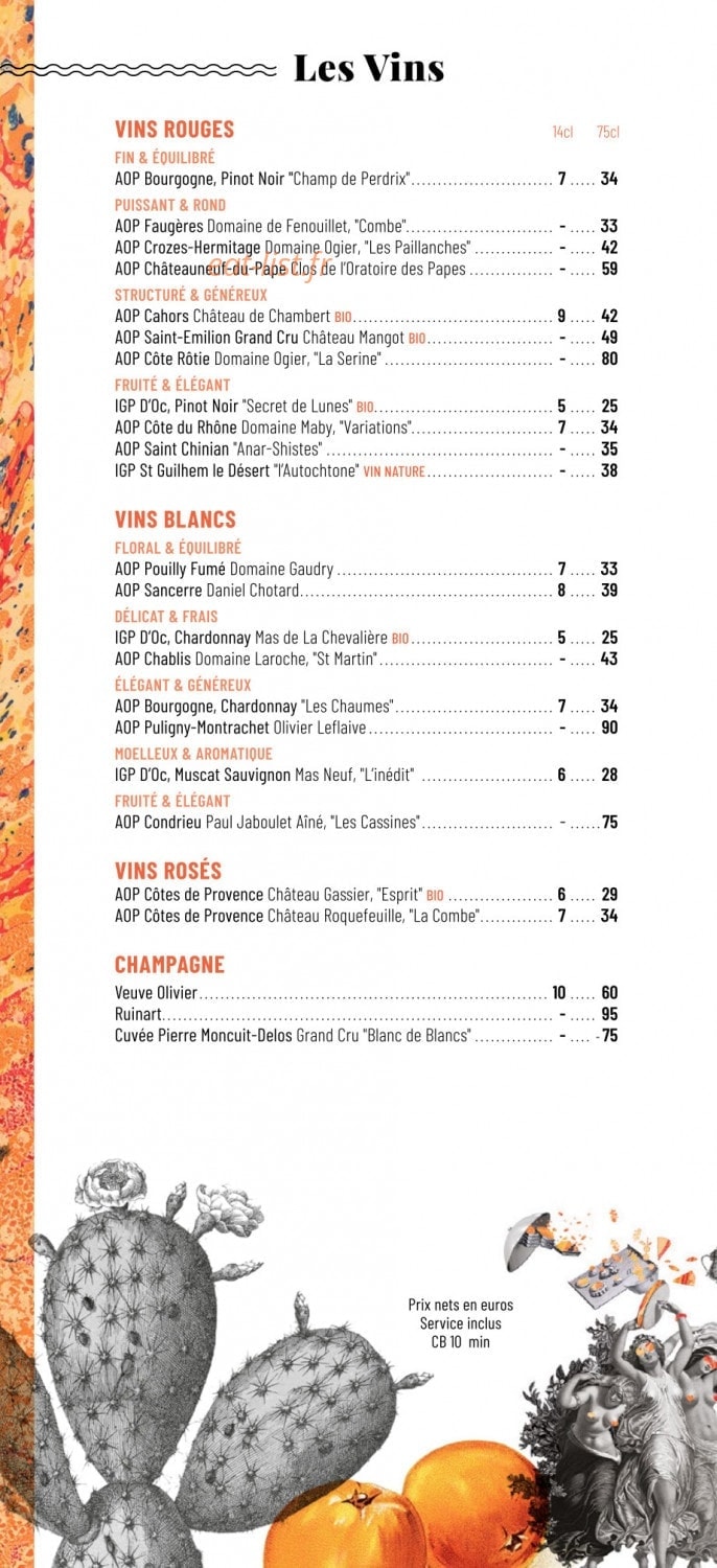 Le 153 — carte page 6