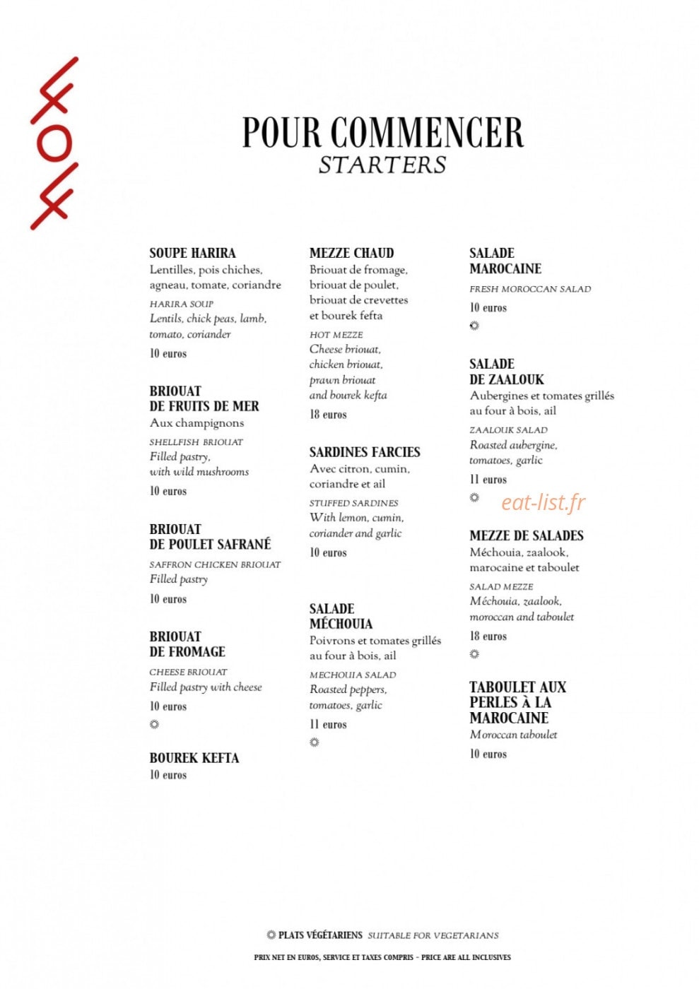 Le 404 — carte page 1