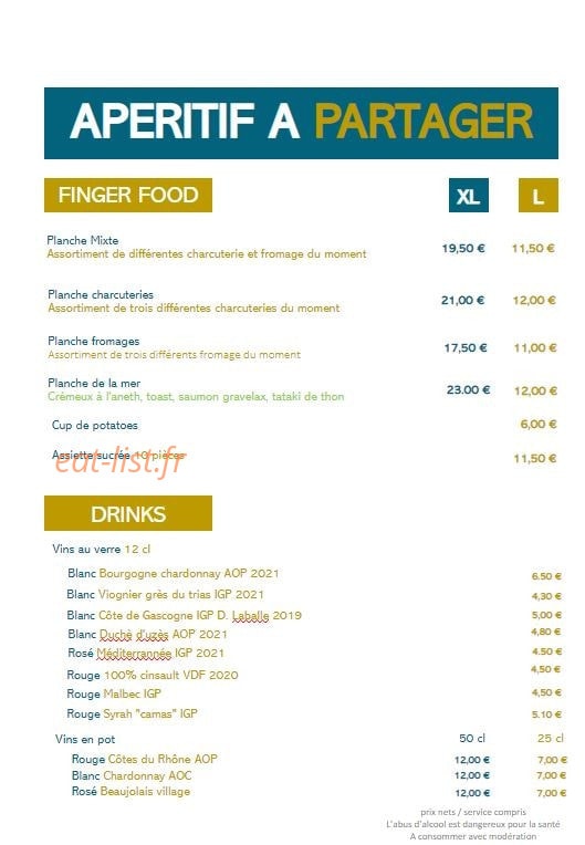 Le 77 — carte page 3
