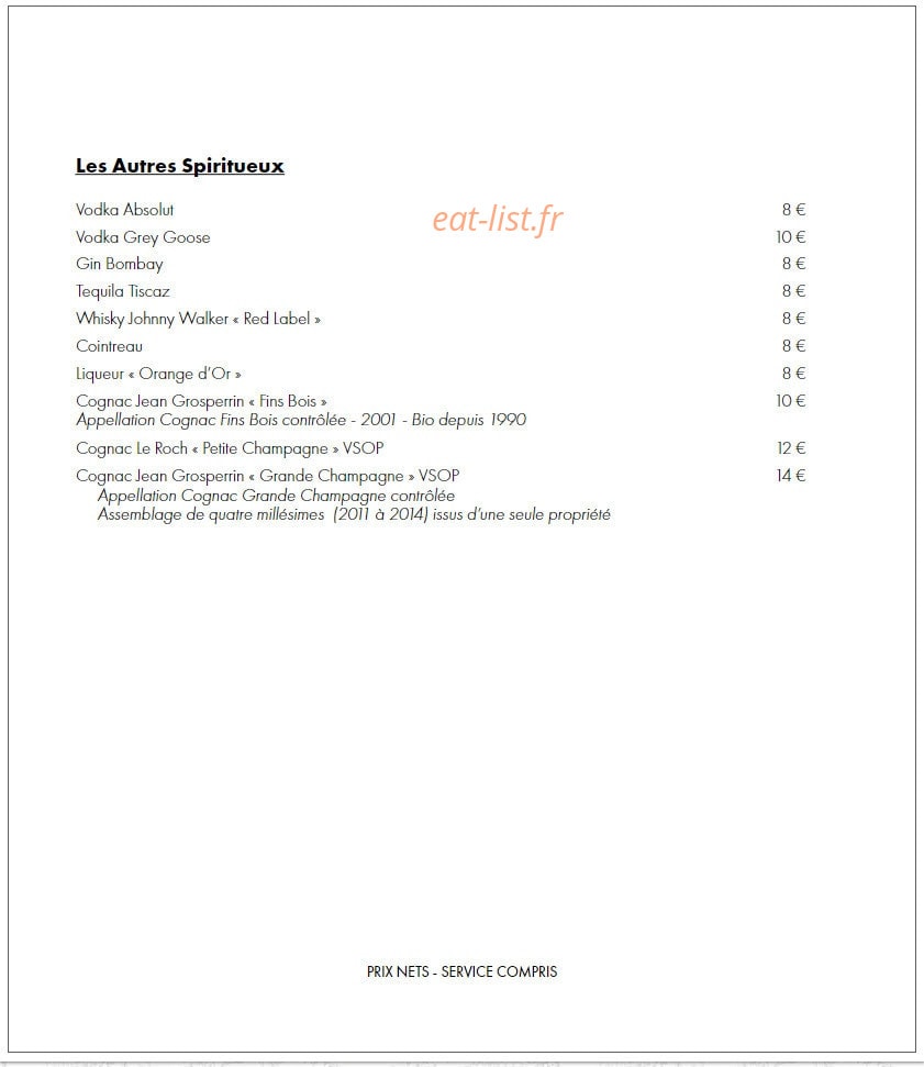 Le Joüy — carte page 7