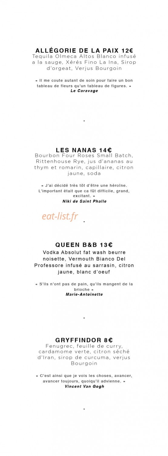 Le Mary Celeste — carte page 4