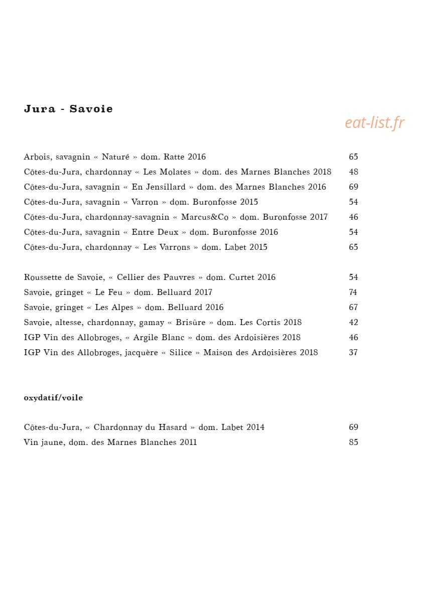 Le Mary Celeste — carte page 9